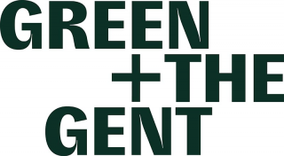 GREEN + THE GENT