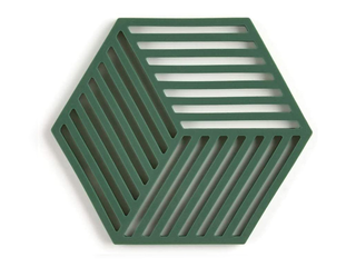 Zone Denmark Trivet Hexagon Topfuntersetzer grasgrün
