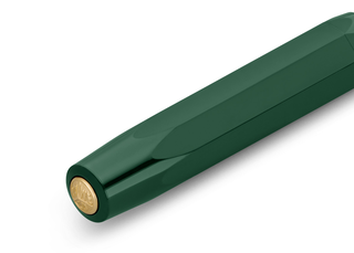 Kaweco CLASSIC SPORT fountain pen green F (fine)