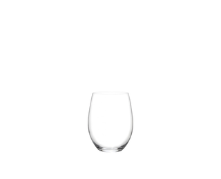 Riedel O Wine Tumbler Cabernet/Merlot 2-teiliges Rotweinglas Set