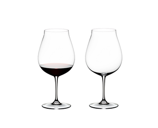 Riedel Vinum Pinot Noir Weinglser 2-teiliges Set