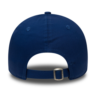 New Era Cap New York Yankees Essential 9FORTY Blau