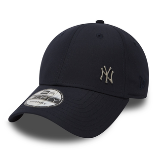 New Era Cap New York Yankees Flawless Navy