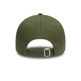 New Era Cap Chicago Bulls 9FORTY Essential Outline Grn