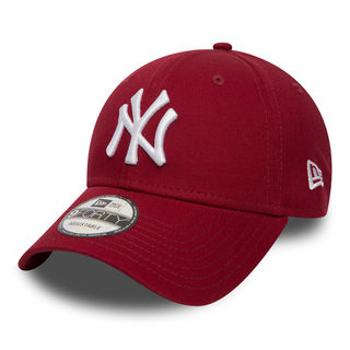 New Era Cap New York Yankees Essential Rot