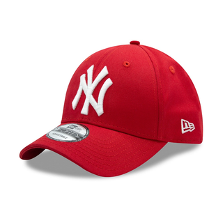 New Era Cap New York Yankees Essential 9FORTY Rot