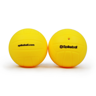 Spikeball Standard Ersatzbälle 2 Stück 