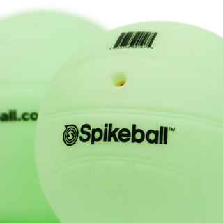 Spikeball Ersatzbälle 2 Stück leuchtend