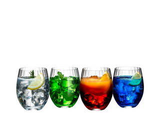 Riedel Mixing Tonic Cocktailbecher 4-teiliges Set