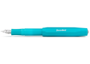Kaweco Frosted Sport Füllfederhalter Light Blueberry M...