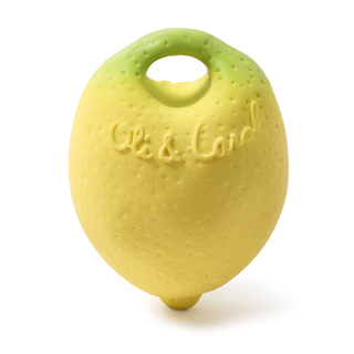 Oli & Carol - Mini DouDou Lemon