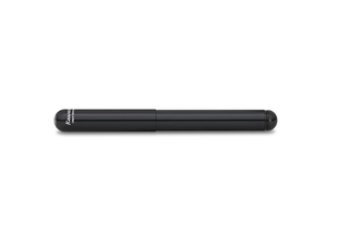 Kaweco LILIPUT fountain pen black EF (Extra Fine)