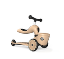 Scoot & Ride Highwaykick 1 Lifestyle Leopard - 2in1...