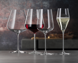 Spiegelau Definition Bordeauxglas 2-teiliges Set