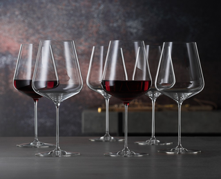 Spiegelau Definition Bordeauxglas 2-teiliges Set