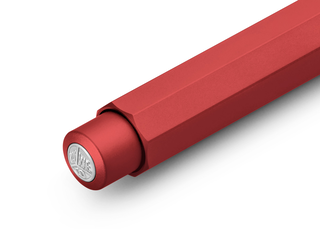Kaweco AL SPORT Druckbleistift Deep Red 0,7 mm