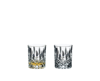 Riedel Tumbler Collection Spey Single Old Fashioned 2-teiliges Set
