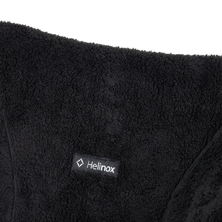 Helinox Seat Warmer Black Fleece