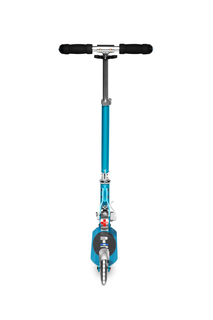 Micro Sprite Scooter mit LED ocean blue