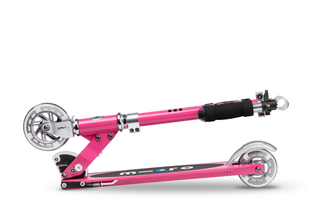Micro Sprite Scooter pink
