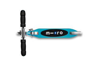 Micro Sprite Scooter oasis blue