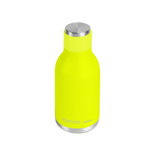 Asobu Urban Edelstahflasche 480 ml Limette
