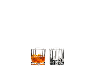Riedel Drink Specific Glassware Neat Glser 2-teiliges Set