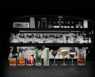 Riedel Drink Specific Glassware Rocks Glser 2-teiliges Set