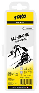 Toko All-in-one universal 120 g