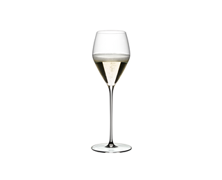 Riedel Veloce Champagnerglser 2-teiliges Set