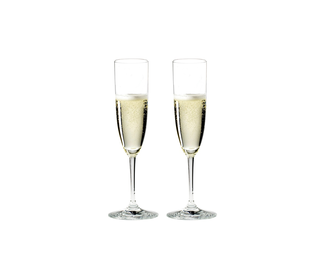 Riedel Vinum Champagnerglser 2-teiliges Set
