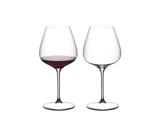 Riedel Grape Pinot Noir Weinglser 2-teiliges Set