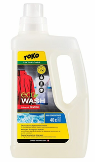 Toko Eco Textile Wash 1L