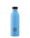 24Bottles Trinkflasche Edelstahl Urban Bottle 0,5 l...