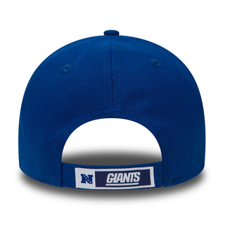 New Era Cap THE LEAGUE New York Giants Blau