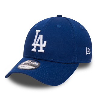 New Era Cap LA Dodgers Essential Blau