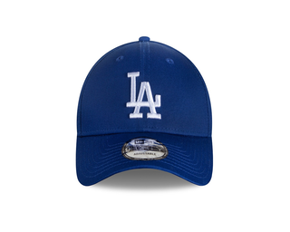 New Era Cap LA Dodgers Essential Blau