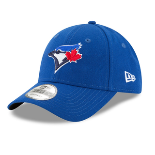 New Era Cap 9Forty Toronto Blue Jays Blau