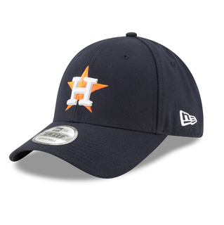 New Era Cap Houston Astros The League Dunkelblau