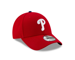 New Era Cap Philadelphia Phillies The League Rot