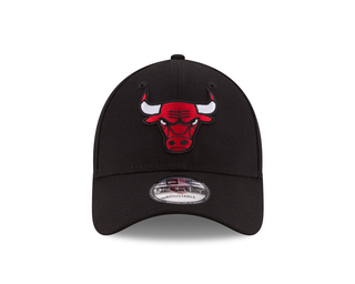 New Era Cap Chicago Bulls The League Schwarz