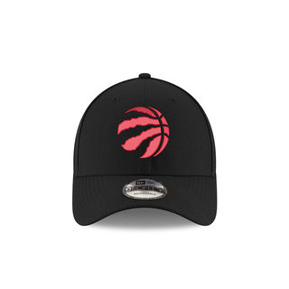 New Era Cap Toronto Raptors League Schwarz