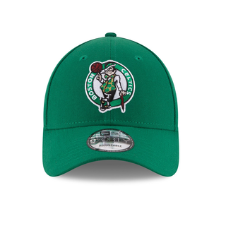 New Era Cap 9Forty Boston Celtics The League Grn
