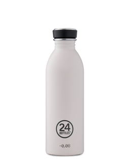 24Bottles Trinkflasche Edelstahl Urban Bottle 0,5 l Gravity