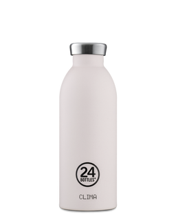 24Bottles Trinkflasche Edelstahl Clima Bottle 0,5 l Gravity