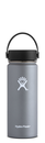 Hydro Flask Trinkflasche 18oz/532ml Wide Mouth