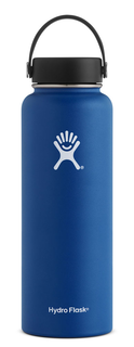 Hydro Flask Trinkflasche 40oz/1183ml Wide Mouth